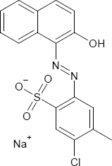 Pigment Red 53